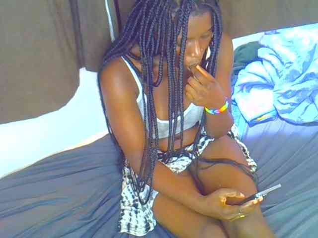 Miss-brandy webcam