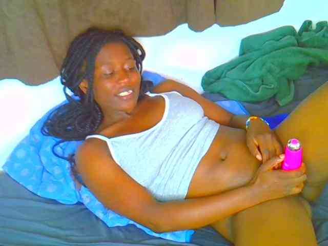 Miss-brandy webcam