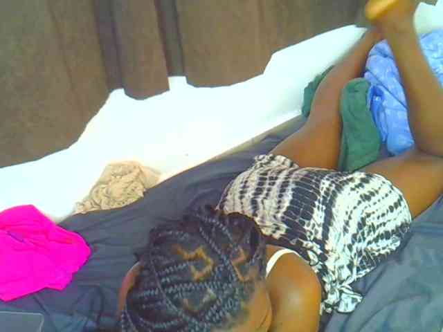 Miss-brandy webcam