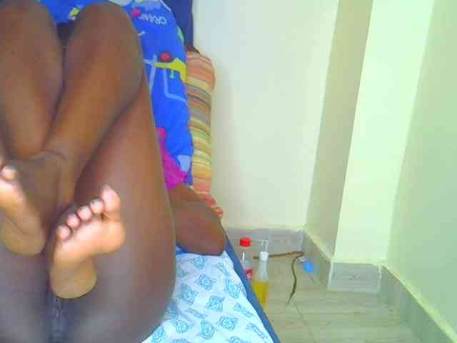 Miss-brandy webcam