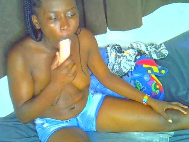 Miss-brandy