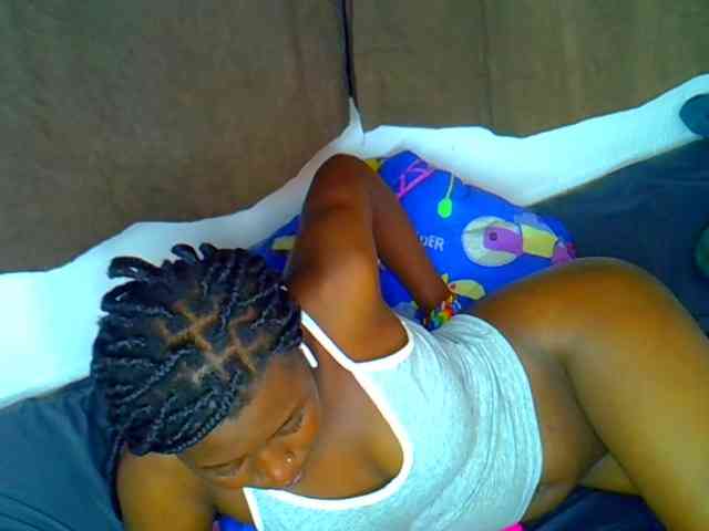 Miss-brandy webcam