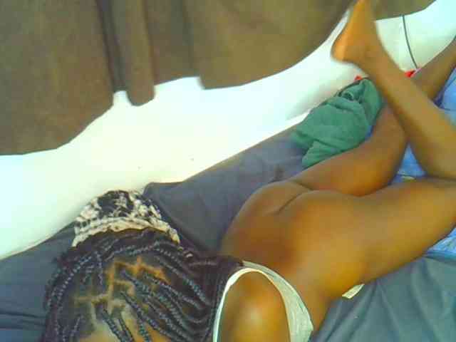 Miss-brandy webcam