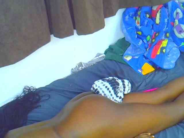 Miss-brandy webcam