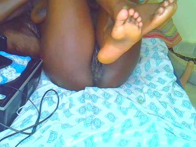 Miss-brandy webcam