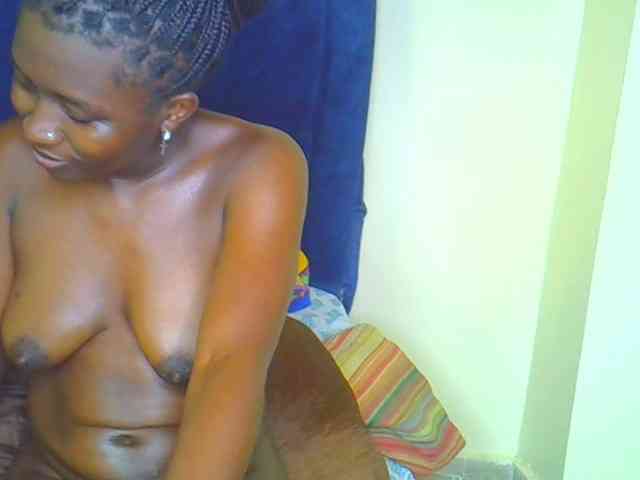 Miss-brandy webcam