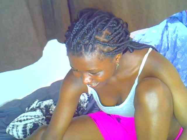 Miss-brandy webcam