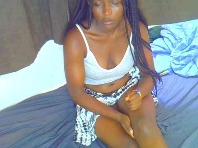 Miss-brandy webcam