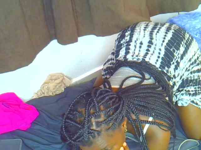 Miss-brandy webcam