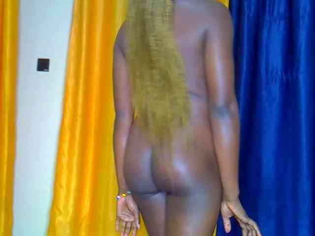 Miss-brandy webcam