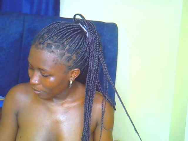Miss-brandy webcam