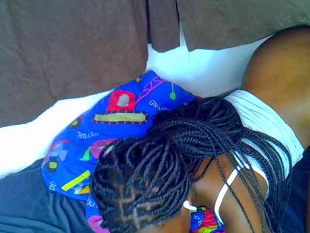 Miss-brandy webcam