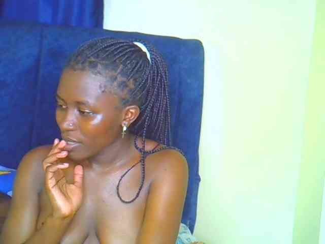 Miss-brandy webcam