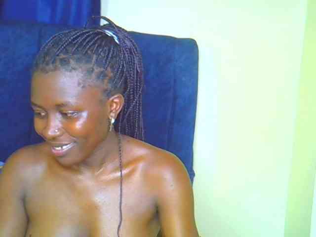 Miss-brandy webcam