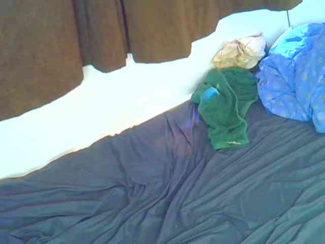 Miss-brandy webcam