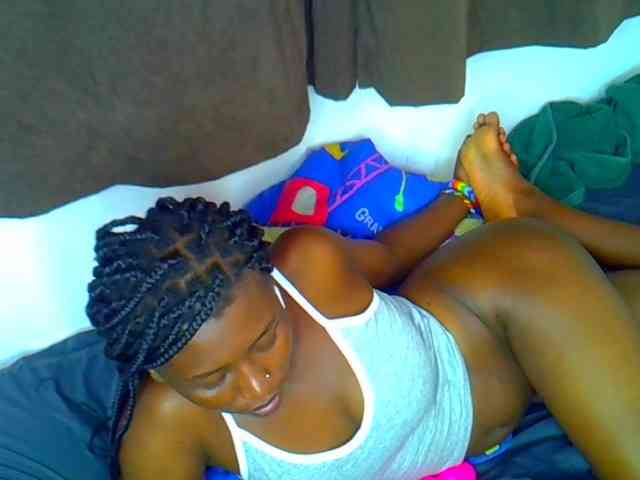 Miss-brandy webcam