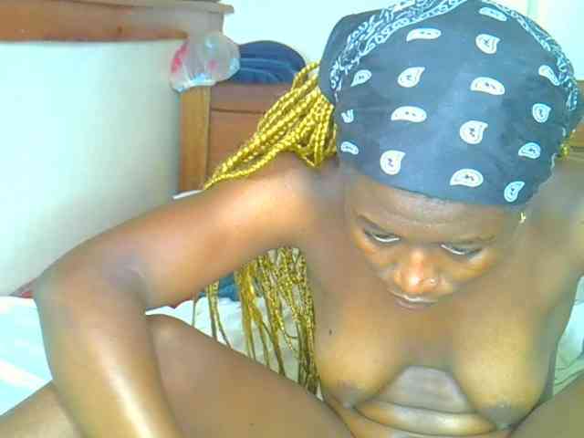 Miss-brandy webcam