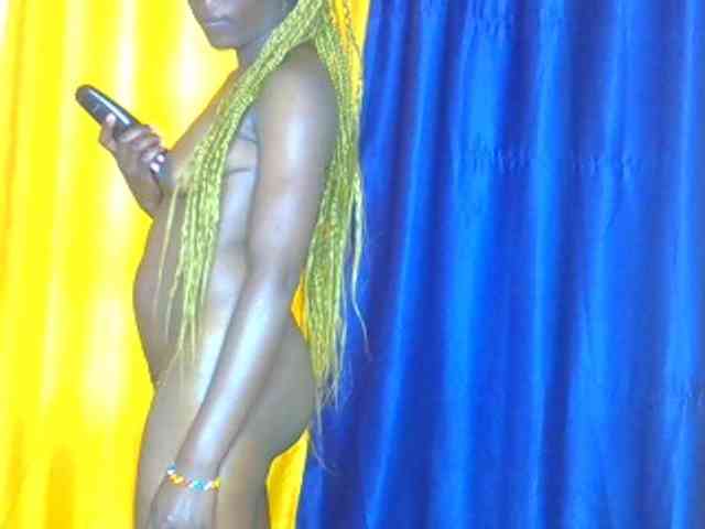Miss-brandy webcam