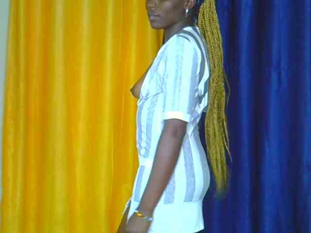 Miss-brandy webcam