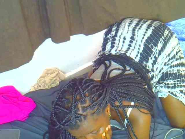 Miss-brandy webcam