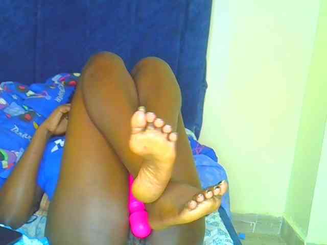 Miss-brandy webcam
