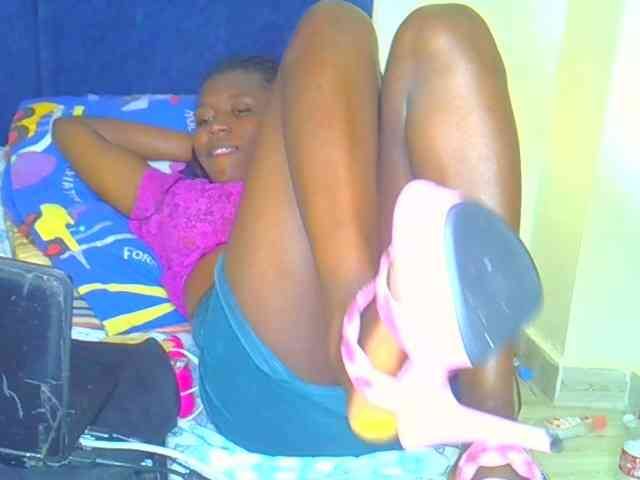 Miss-brandy webcam