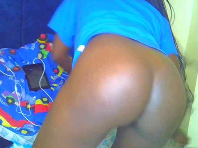 Miss-brandy webcam