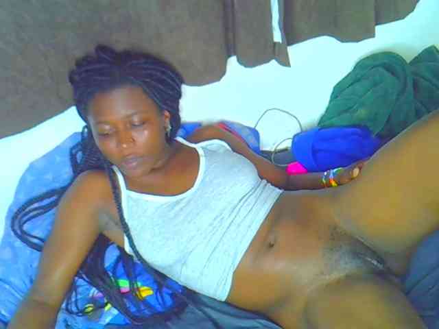 Miss-brandy webcam