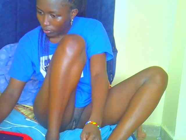 Miss-brandy webcam