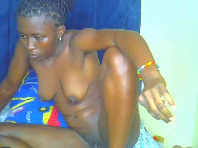 Miss-brandy webcam