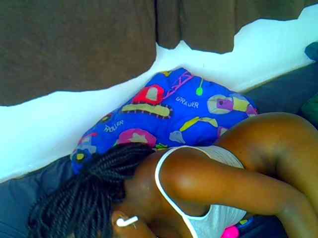 Miss-brandy webcam