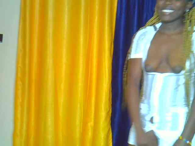 Miss-brandy webcam