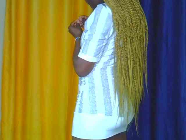 Miss-brandy webcam