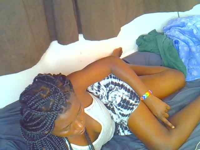 Miss-brandy webcam