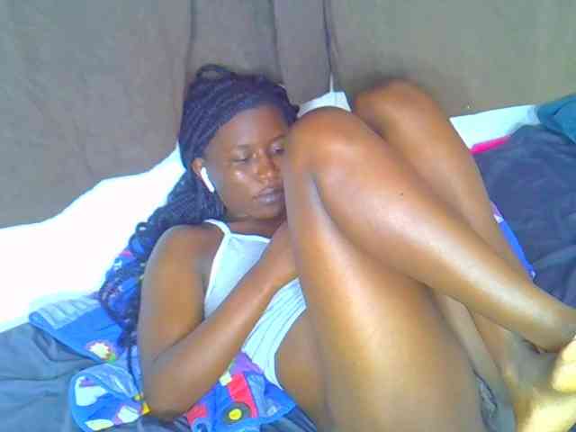 Miss-brandy webcam