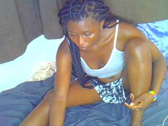 Miss-brandy webcam