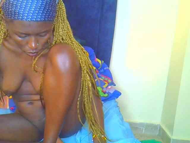 Miss-brandy webcam