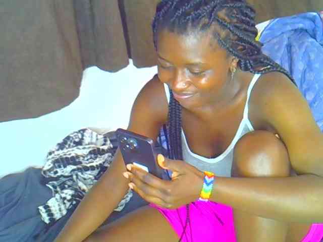 Miss-brandy webcam