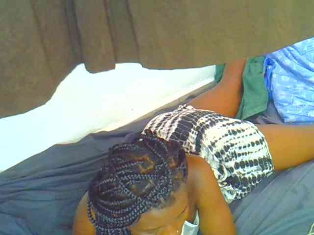 Miss-brandy webcam