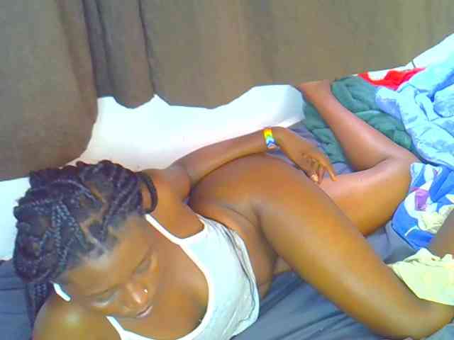 Miss-brandy webcam