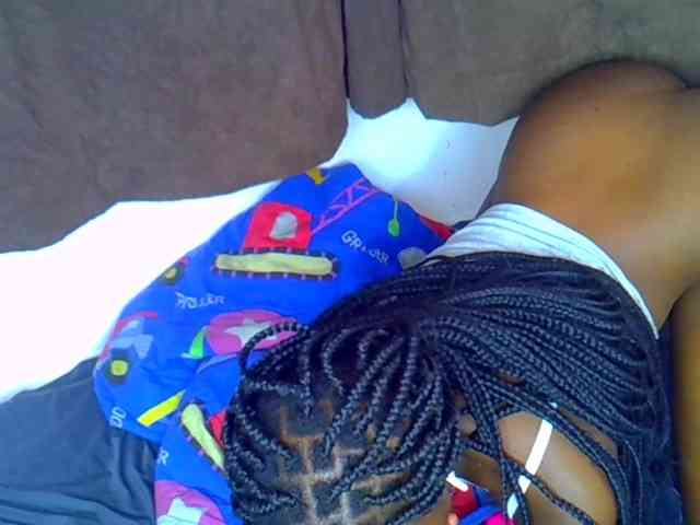 Miss-brandy webcam