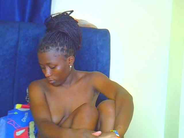Miss-brandy webcam