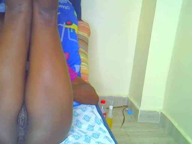 Miss-brandy webcam