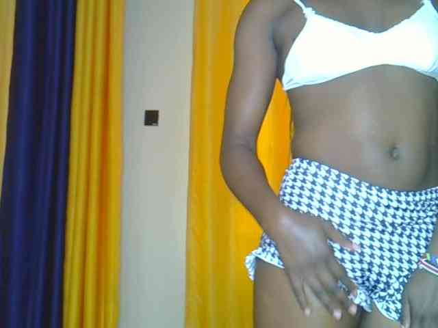 Miss-brandy webcam