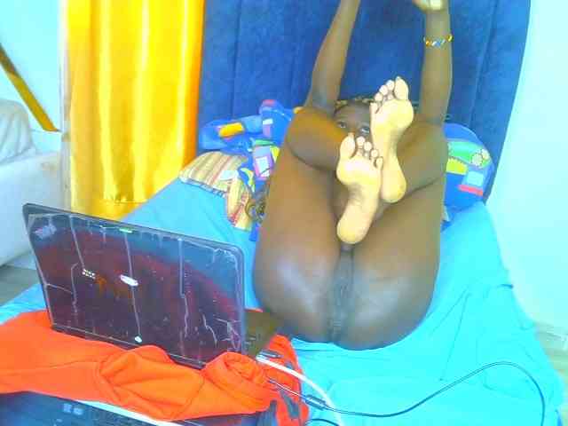 Miss-brandy webcam