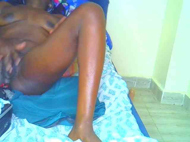 Miss-brandy webcam