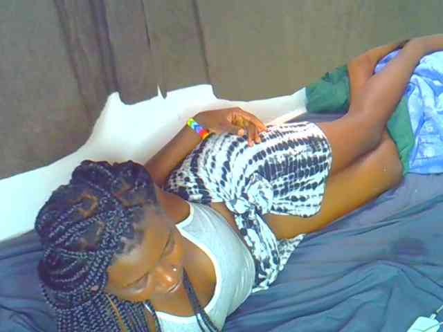 Miss-brandy webcam