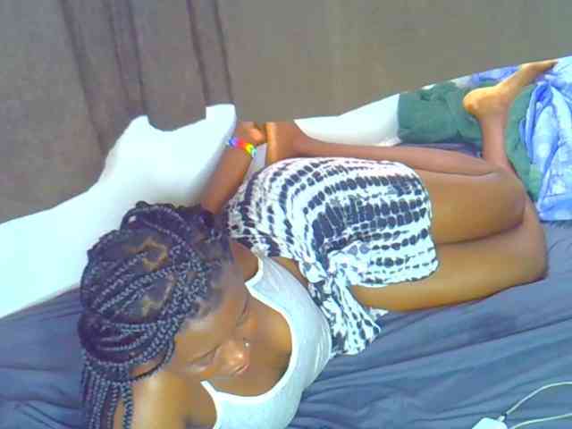 Miss-brandy webcam