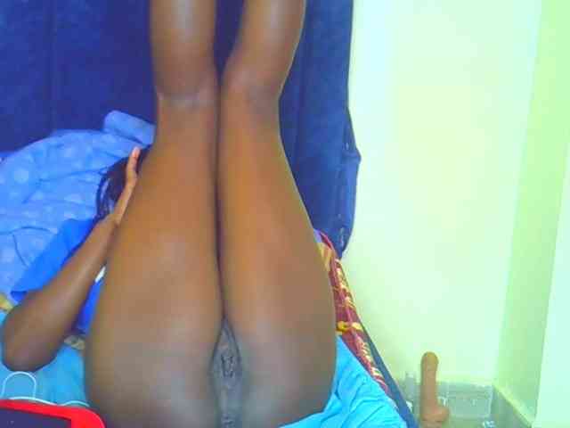 Miss-brandy webcam