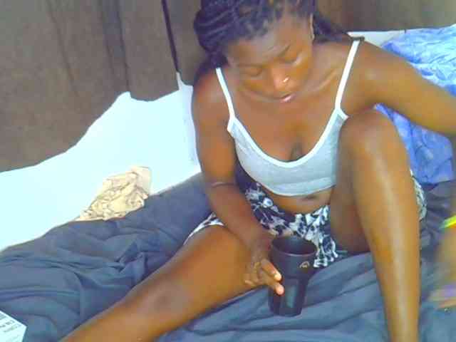 Miss-brandy webcam